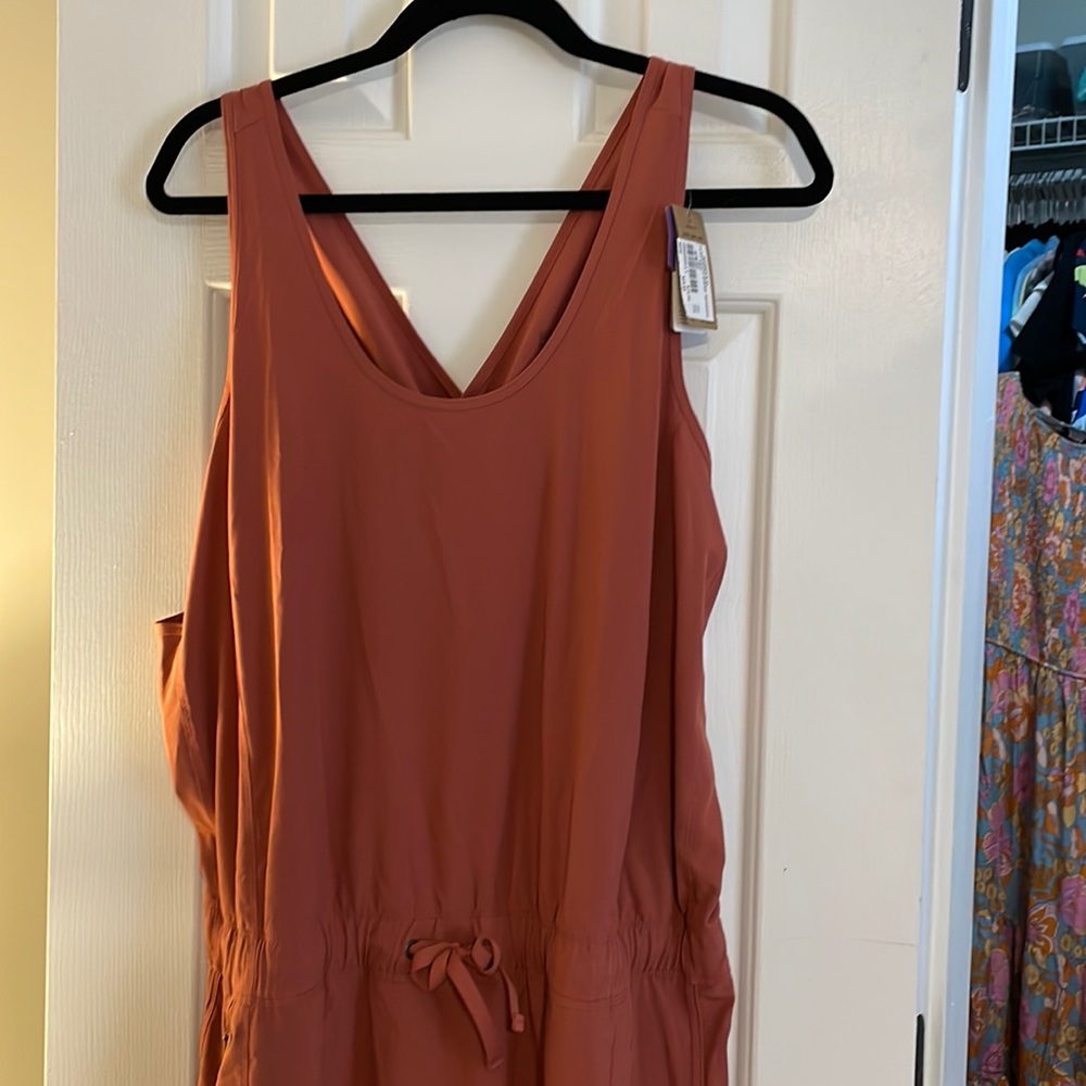 Patagonia “Women’s Fleetwith Dress”